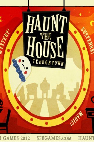 Haunt the House: Terrortown