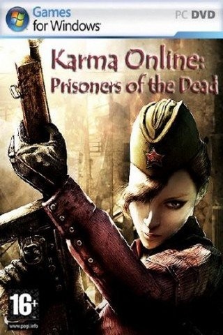 Karma Online: Prisoners
