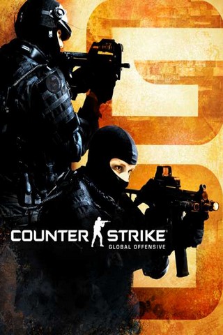 Counter-strike Go Download