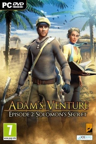 Adam's Venture II