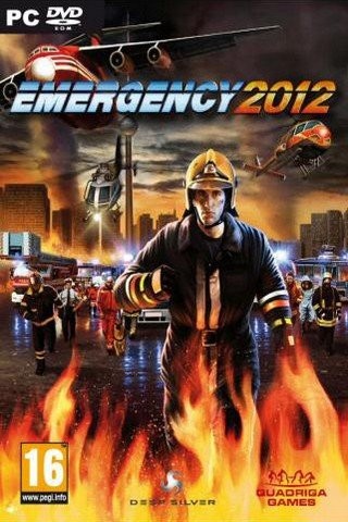 Emergency 2012: The Quest