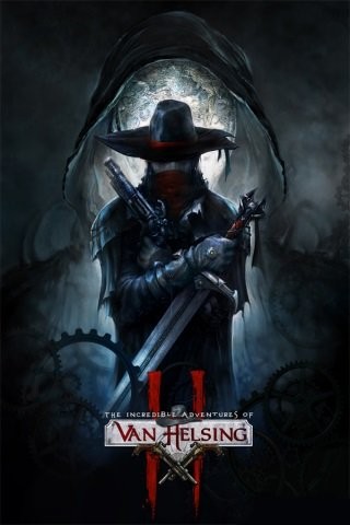 Van Helsing 2