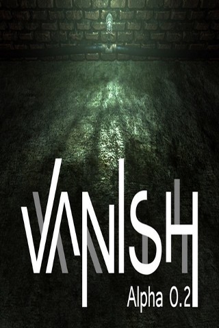 Vanish (2013)