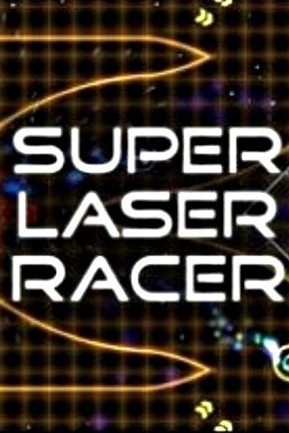 Super Laser Racer