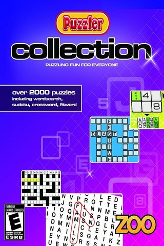 Puzzler Collection
