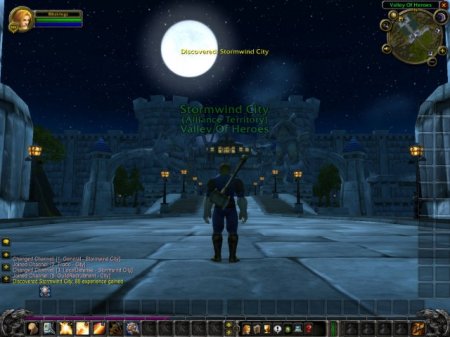 World of Warcraft: The Burning Crusade 