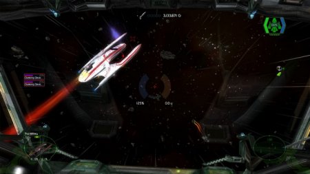 DarkStar One: Broken Alliance 