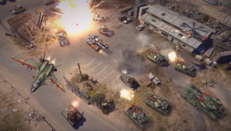 Command and Conquer: Generals 2 