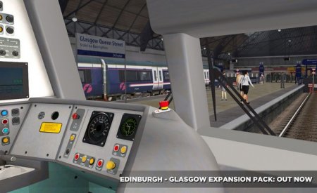 RailWorks 2: Train Simulator 