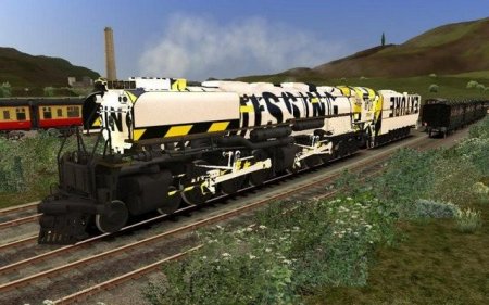 RailWorks 2: Train Simulator 