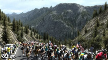 Pro Cycling Manager: Tour de France 2011 