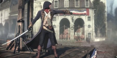 Assassin's Creed: Comet 