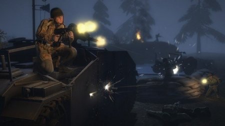 Heroes and Generals 