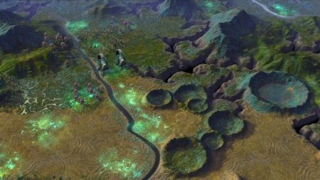 Sid  Meier’s Civilization: Beyond Earth скачать торрент