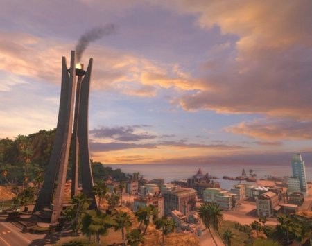 Tropico 3: Absolute Power 
