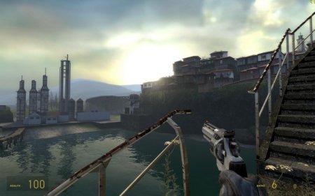 Half-Life 2: Lost Coast 