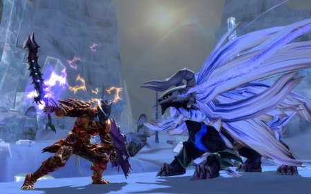 Aion: Tower of Eternity 