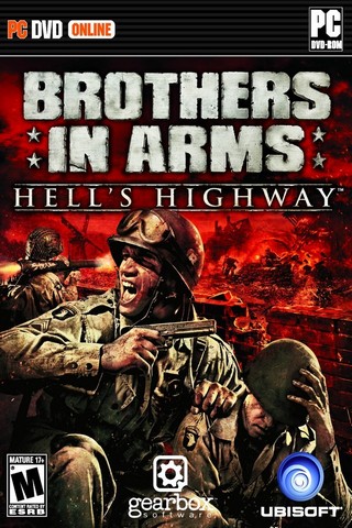 Brothers in Arms: Hell`s Highway
