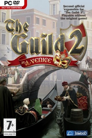 The Guild 2 Venice