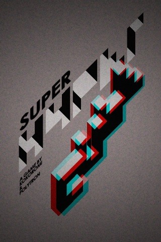 Super HyperCube
