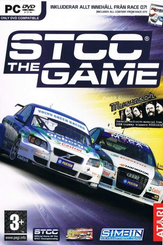 STCC – The Game