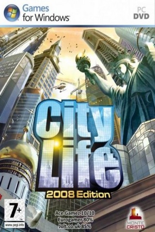 City Life 2008