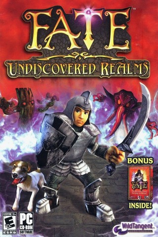 Fate: Undiscovered Realms