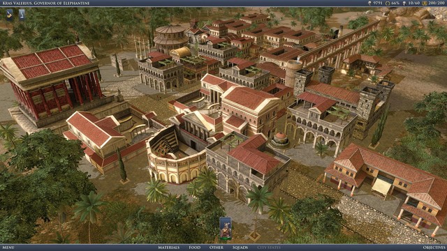   Grand Ages Rome 2 -  7