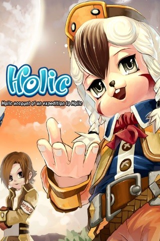 Holic Online