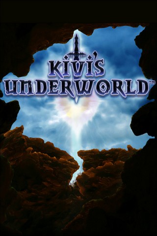 Kivi's Underworld