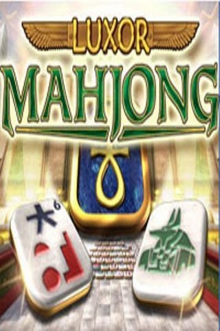 Luxor: Mahjong