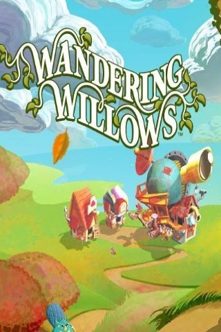 wandering willows medals