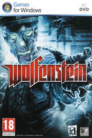 Wolfenstein ( 2009)