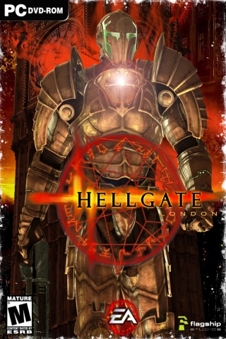 Hellgate: London (2007)