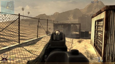 Call of Duty: Modern Warfare 2 – Multiplayer скачать торрент
