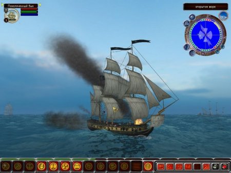 Age of Pirates 2: City of Abandoned Ships 