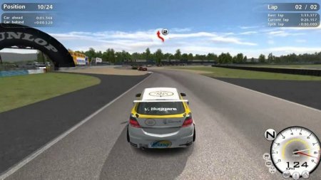 STCC – The Game 
