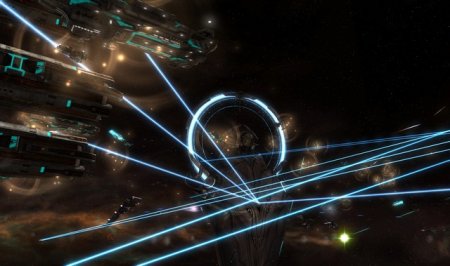 Sins of a Solar Empire: Entrenchment 