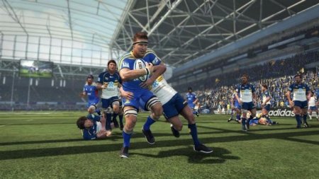 Rugby Challenge 2 
