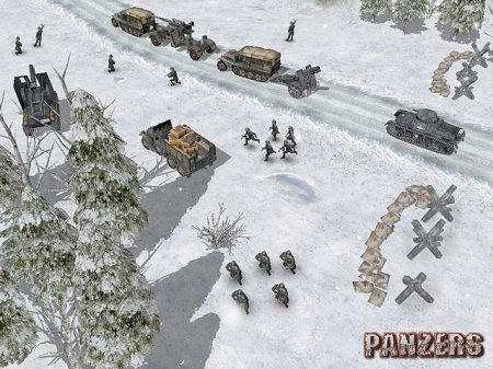 Codename: Panzers Phase One 