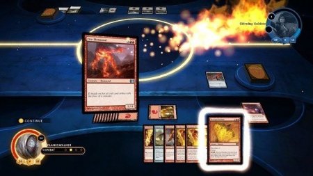 Magic: The Gathering - Duels of the Planeswalkers 2014 