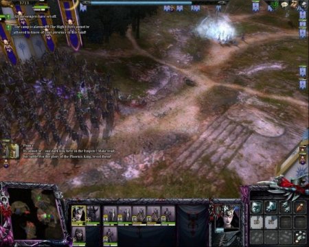Warhammer: Battle March 