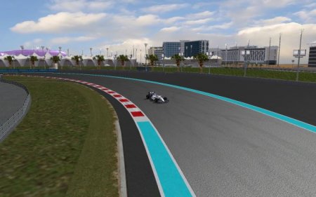 F1 2014 