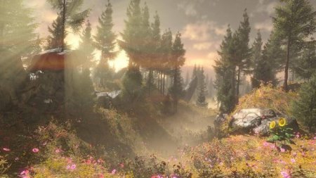 Dreamfall Chapters: The Longest Journey 