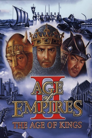 Age of Empires 2: The Age Of Kings