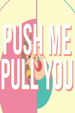 Push Me Pull You 2014