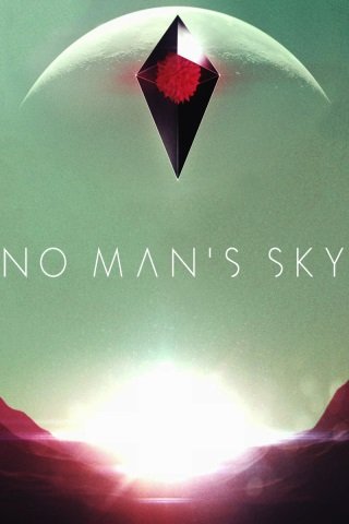No Man’s Sky