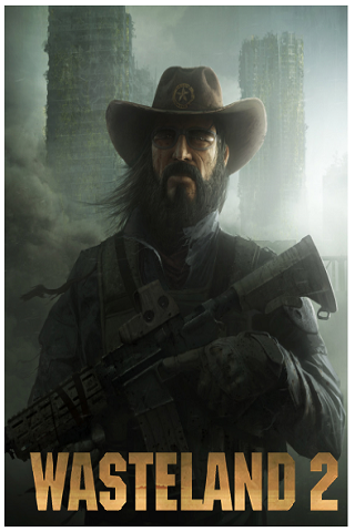 Wasteland 2 - Digital Deluxe Edition