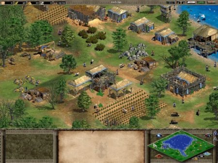 Age of Empires 2: The Age Of Kings 