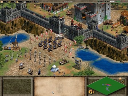 Age of Empires 2: The Age Of Kings 